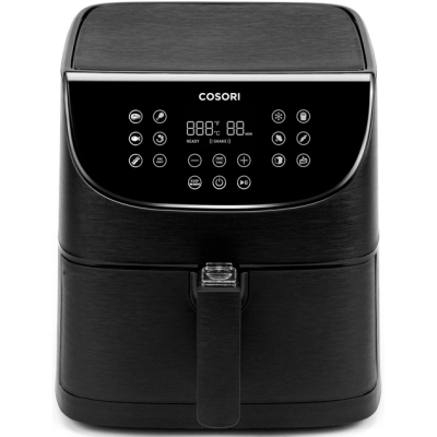Мультипечь COSORI Premium CP158-AF-RXB фото №3