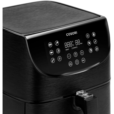 Мультипечь COSORI Premium CP158-AF-RXB фото №6
