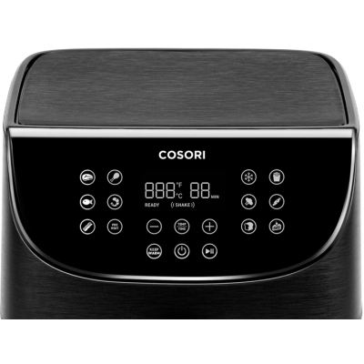 Мультипечь COSORI Premium CP158-AF-RXB фото №7