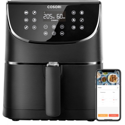 Мультипіч COSORI Smart CS158-AF-RXB (KAAPAFCSSEU0017) фото №2