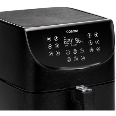 Мультипіч COSORI Smart CS158-AF-RXB (KAAPAFCSSEU0017) фото №3