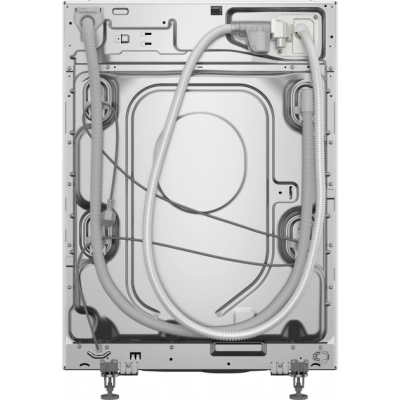 Стиральная машина Bosch WIW24342EU фото №3