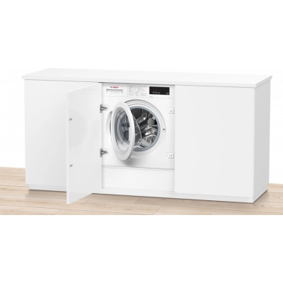 Стиральная машина Bosch WIW24342EU фото №6