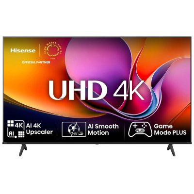 Телевизор Hisense 75A6Q фото №2
