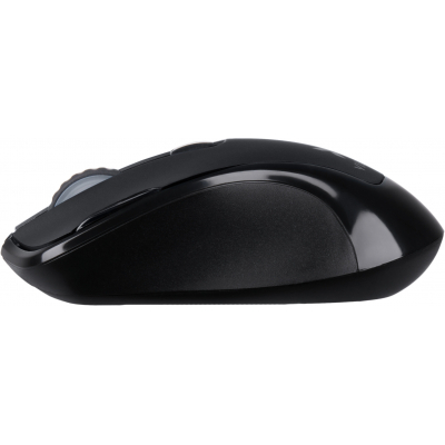 Компьютерная мыш Vinga MSW-527 black фото №4
