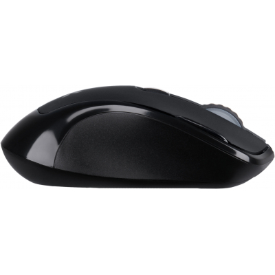 Компьютерная мыш Vinga MSW-527 black фото №5