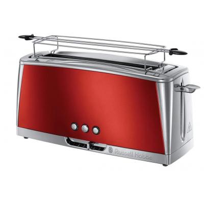Тостер Russell Hobbs Luna Solar 23250-56