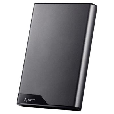 Внешний жесткий диск Apacer 2.5" 2TB  (AP2TBAC632A-1) фото №2