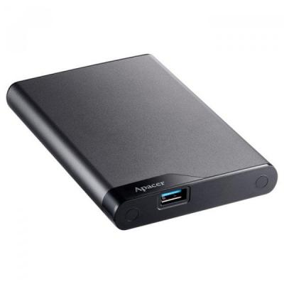 Внешний жесткий диск Apacer 2.5" 2TB  (AP2TBAC632A-1) фото №3