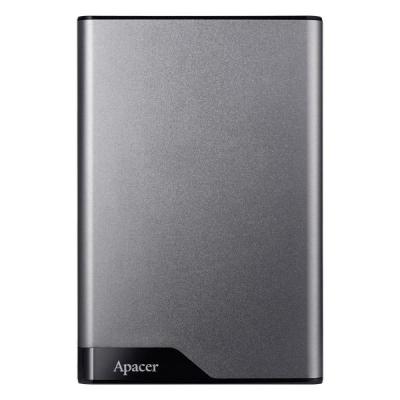 Внешний жесткий диск Apacer 2.5" 2TB  (AP2TBAC632A-1)