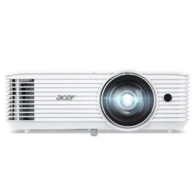 Проектор Acer S1386WH (MR.JQU11.001) фото №2