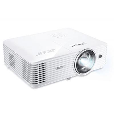 Проектор Acer S1386WH (MR.JQU11.001) фото №3