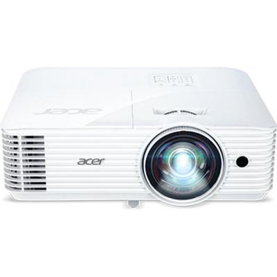 Проектор Acer S1386WH (MR.JQU11.001) фото №4
