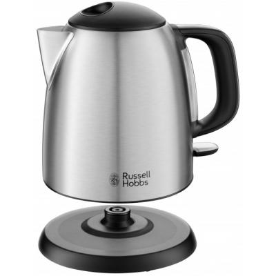 Електричний чайник Russell Hobbs 24991-70 Adventure фото №2