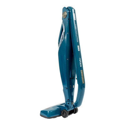 Пилосос Rotex Turbo Flex (RVH60-B) фото №4