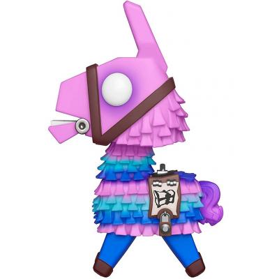 Іграшкова фігурка Funko Pop Лама-Піньята серії "Fortnite" 9.6 см (39048)