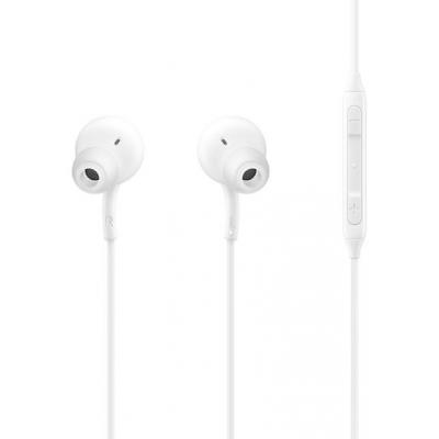 Наушники Samsung IC100 Type-C Earphones White (EO-IC100BWEGRU) фото №2