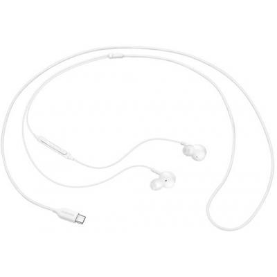Наушники Samsung IC100 Type-C Earphones White (EO-IC100BWEGRU) фото №3