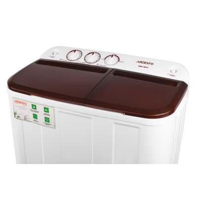 Пральна машина Ardesto WMH-B65C фото №3