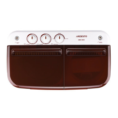 Пральна машина Ardesto WMH-B65C фото №4