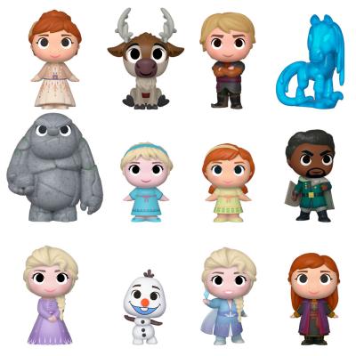 Іграшкова фігурка Funko Pop Mystery Minis - Холодне серце 2 (40908)