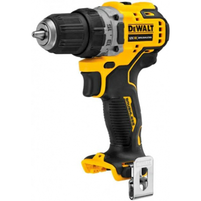 Шуруповерт DeWALT DCD708N (без АКБ и ЗУ) (DCD708N) фото №2