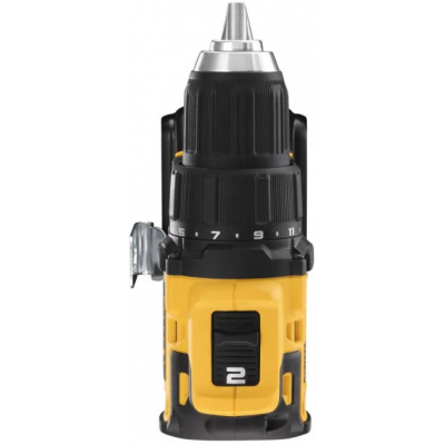 Шуруповерт DeWALT DCD708N (без АКБ и ЗУ) (DCD708N) фото №4