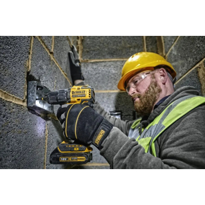 Шуруповерт DeWALT DCD708N (без АКБ и ЗУ) (DCD708N) фото №6