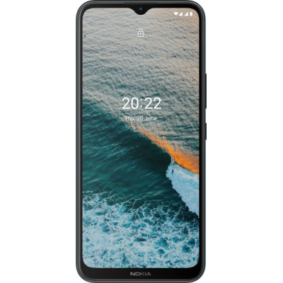 Смартфон Nokia C21 PLUS 3/32Gb Cyan