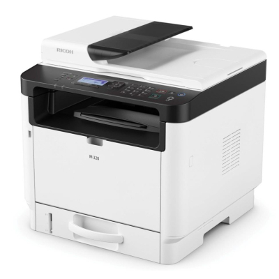 МФУ Ricoh Многофункциональное устройство  M 320 (408536)