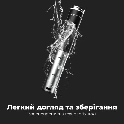 Апарат Су-Вид AENO SV1 (ASV0001) фото №11