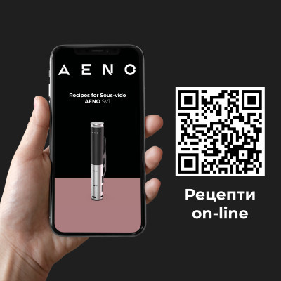 Апарат Су-Вид AENO SV1 (ASV0001) фото №12