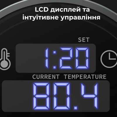 Апарат Су-Вид AENO SV1 (ASV0001) фото №7