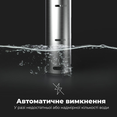 Апарат Су-Вид AENO SV1 (ASV0001) фото №9