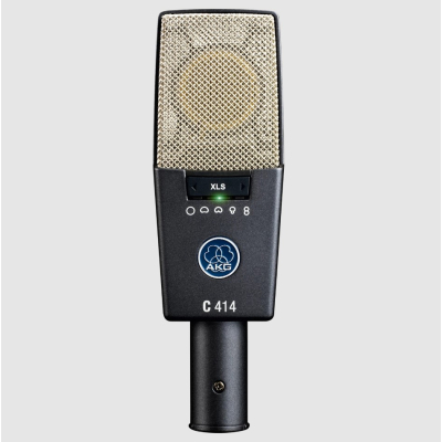 Микрофон AKG C414 XLS (3059X00050)