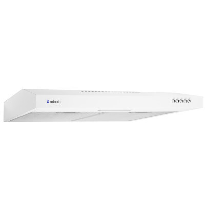 Вытяжки Minola HPL 613 WH фото №2