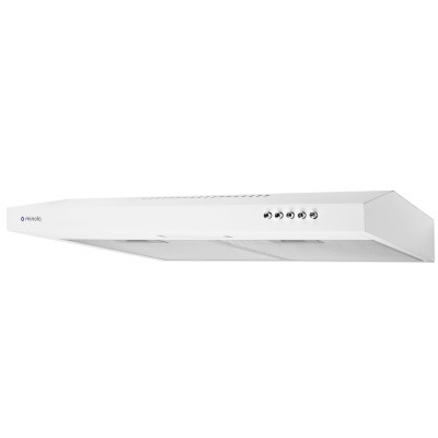 Вытяжки Minola HPL 613 WH фото №4