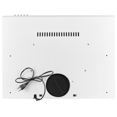 Вытяжки Minola HPL 613 WH фото №7