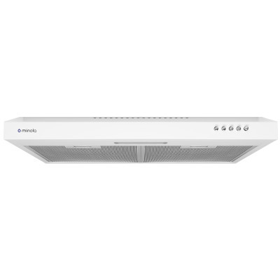 Вытяжки Minola HPL 613 WH