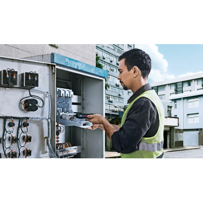 Шуруповерт Bosch 0.601.9H2.103 GO 2 акумуляторний, 3.6В, Li-ion, 1.5 Аг, 5Нм, 360 об/хв фото №10