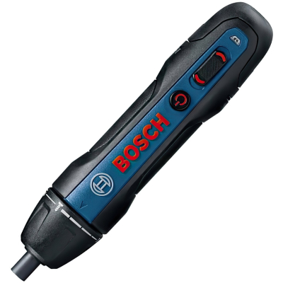 Шуруповерт Bosch 0.601.9H2.103 GO 2 акумуляторний, 3.6В, Li-ion, 1.5 Аг, 5Нм, 360 об/хв фото №3