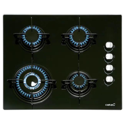 Варочная поверхность Cata CHI 6031 BK