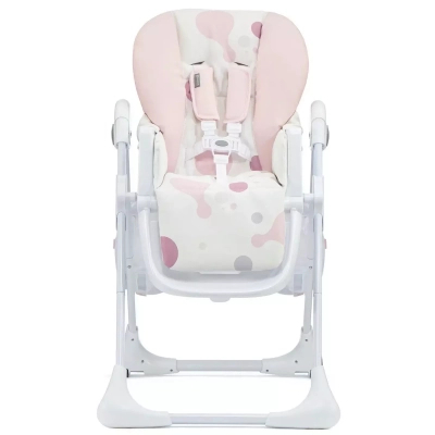 Стільчик для годування Kinderkraft Yummy Pink (5902533906277) фото №4