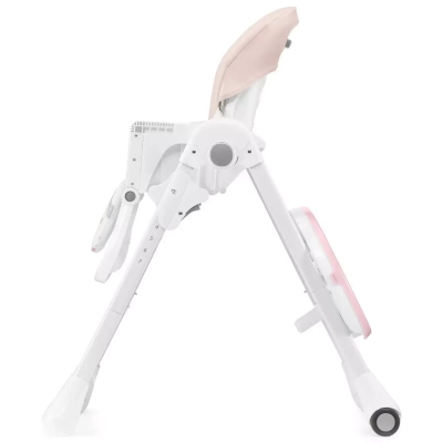 Стільчик для годування Kinderkraft Yummy Pink (5902533906277) фото №6