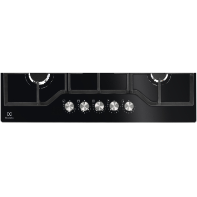 Варочная поверхность Electrolux KGG75362K фото №2
