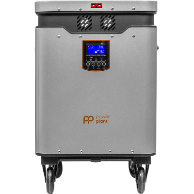 PowerPlant PB930753