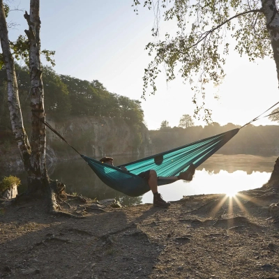 Гамак Grand Canyon Bass Hammock Storm (360024) фото №7