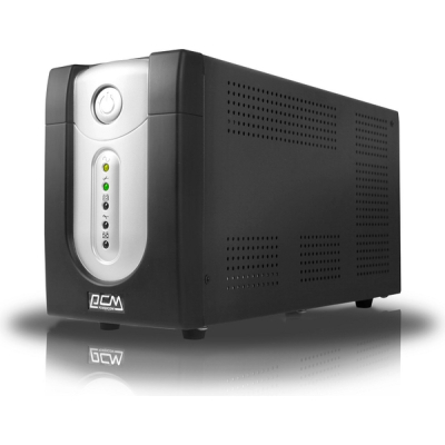 Джерело безперебійного живлення Powercom IMP-3000AP IEC