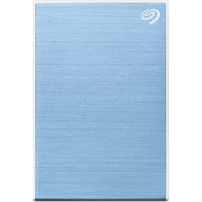 Зовнішній жорсткий диск Seagate 2.5" 1TB One Touch with Password  (STKY1000402)