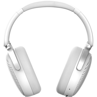 Наушники A4Tech BH350C White фото №2